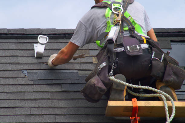 Best Roof Leak Repair  in Staffd, OR