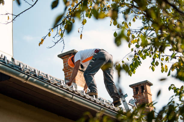Best Roof Waterproofing Services  in Staffd, OR