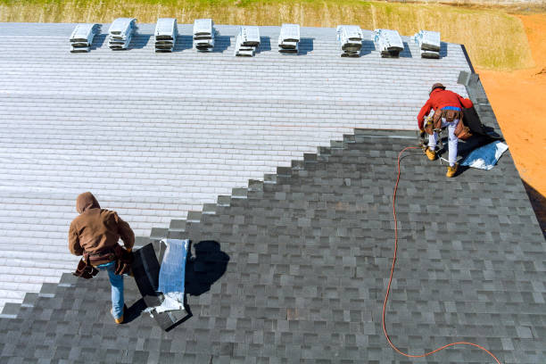 Quick and Trustworthy Emergency Roof Repair Services in Stafford, OR