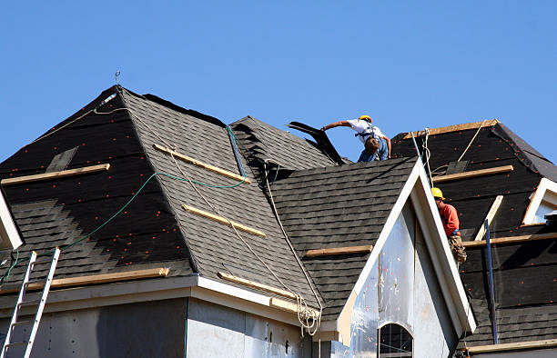 Best New Roof Installation  in Staffd, OR