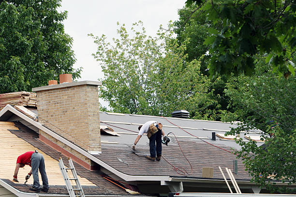 Best Residential Roof Replacement  in Staffd, OR