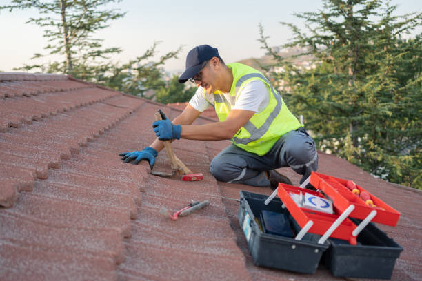 Best Metal Roofing Contractor  in Staffd, OR