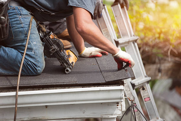 Professional Roofing Contractor in Stafford, OR