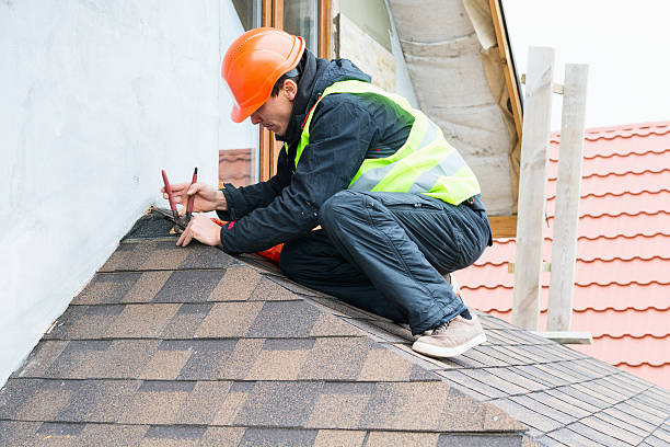 Best Gutter Installation and Roofing  in Staffd, OR