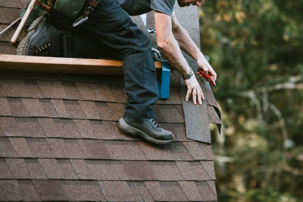 Best Residential Roofing Contractor  in Staffd, OR
